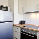 Lust Auf Mee H R Ferienhaus