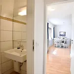 Lust Auf Mee H R Ferienhaus