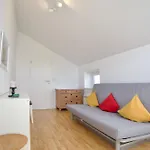 Ferienhaus Lust Auf Mee H R *