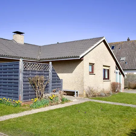 Lust Auf Mee H R Casa de Férias Nordstrand