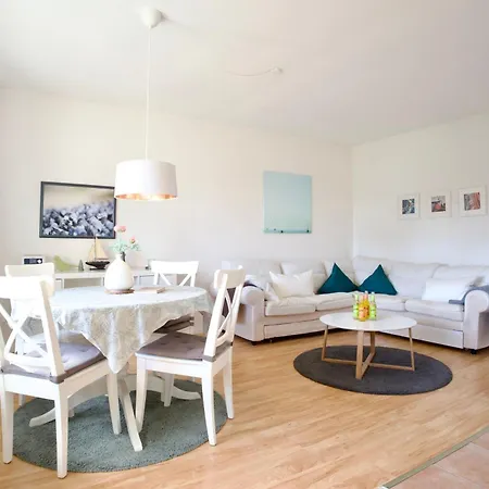 Casa de Férias Lust Auf Mee H R Nordstrand