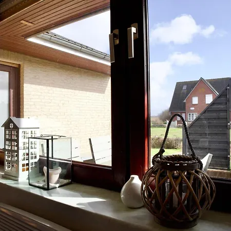 Casa de Férias Lust Auf Mee H R Nordstrand