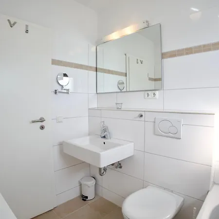 Casa de Férias Lust Auf Mee H R *
