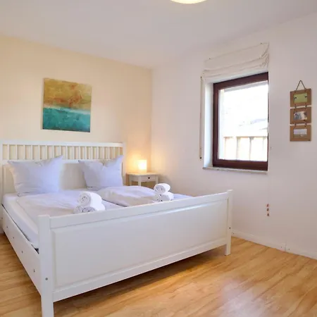 Casa de Férias Lust Auf Mee H R