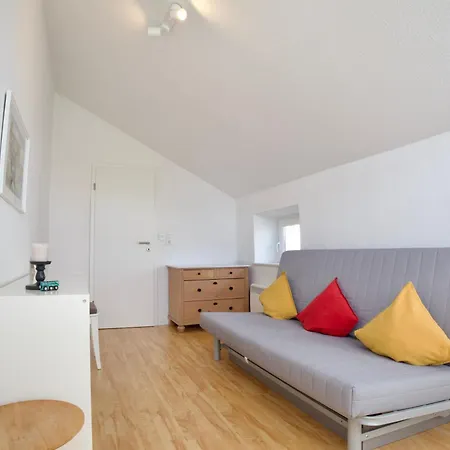 Casa de Férias Lust Auf Mee H R *
